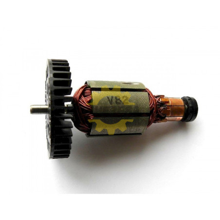619284-5 ARMADURA P/LXDG01
