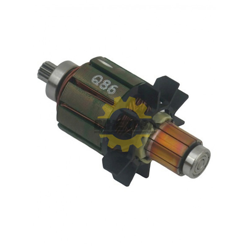 619287-9 ROTOR P/LXPH02K 619287-9 ROTOR P/LXPH02K
