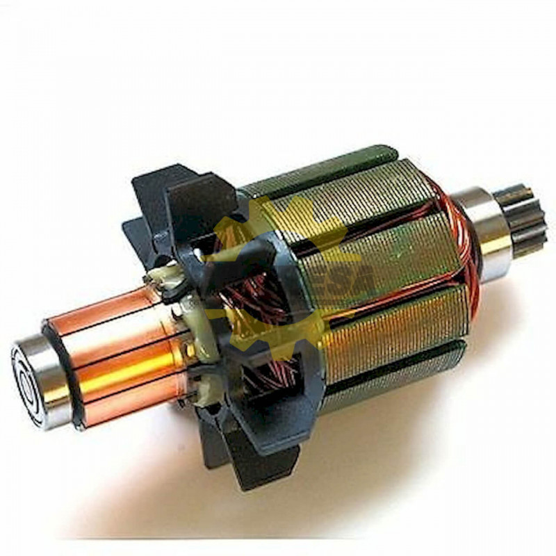 619292-6 ARMADURA 115V P/BTP141 619292-6 ARMADURA 115V P/BTP141