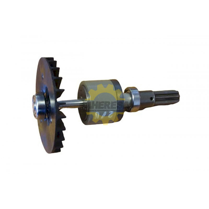 619303-7 ARMADURA 115V P/LXDT08 619303-7 ARMADURA 115V P/LXDT08