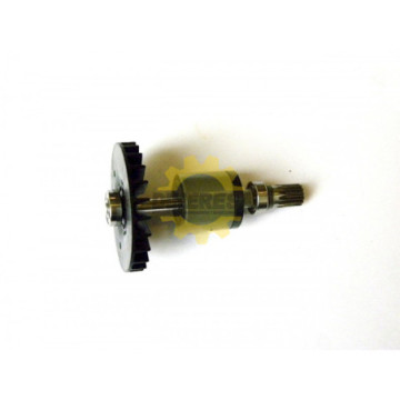 619331-2 ARMADURA P/DHP480