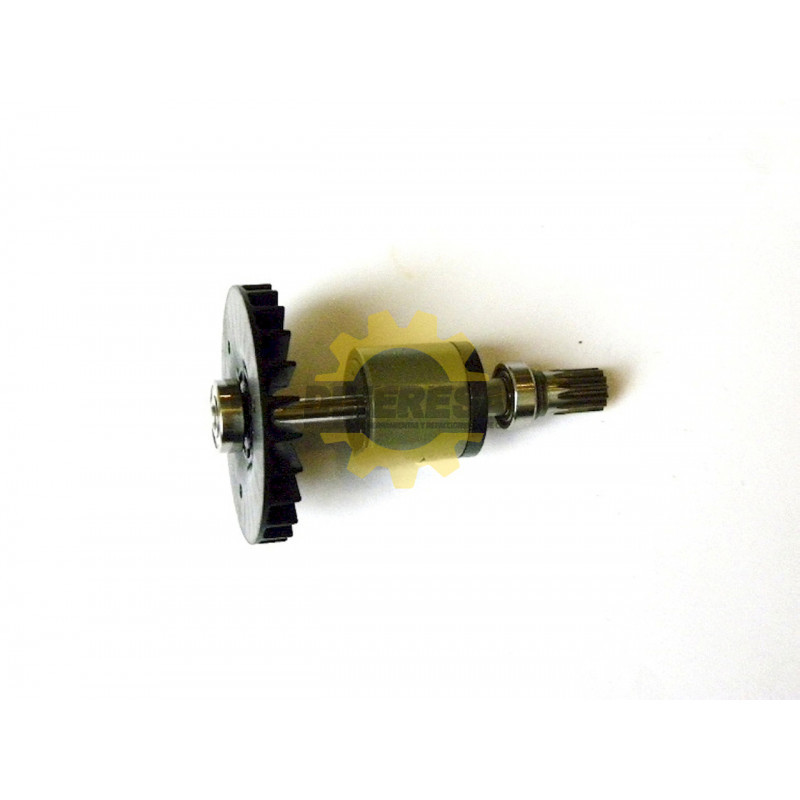 619331-2 ARMADURA P/DHP480 619331-2 ARMADURA P/DHP480