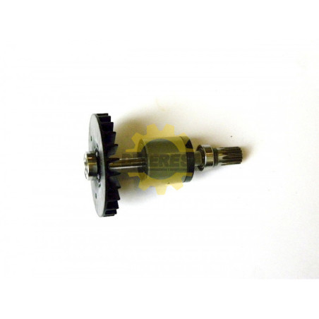 619331-2 ARMADURA P/DHP480