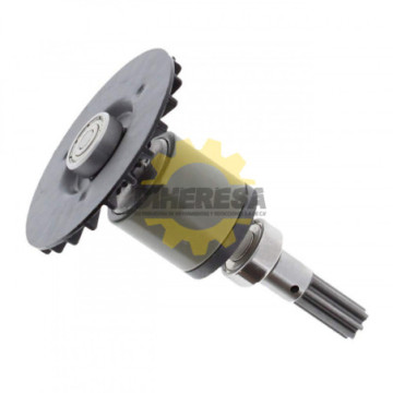 619341-9 ARMADURA P/DTW281, DTW285