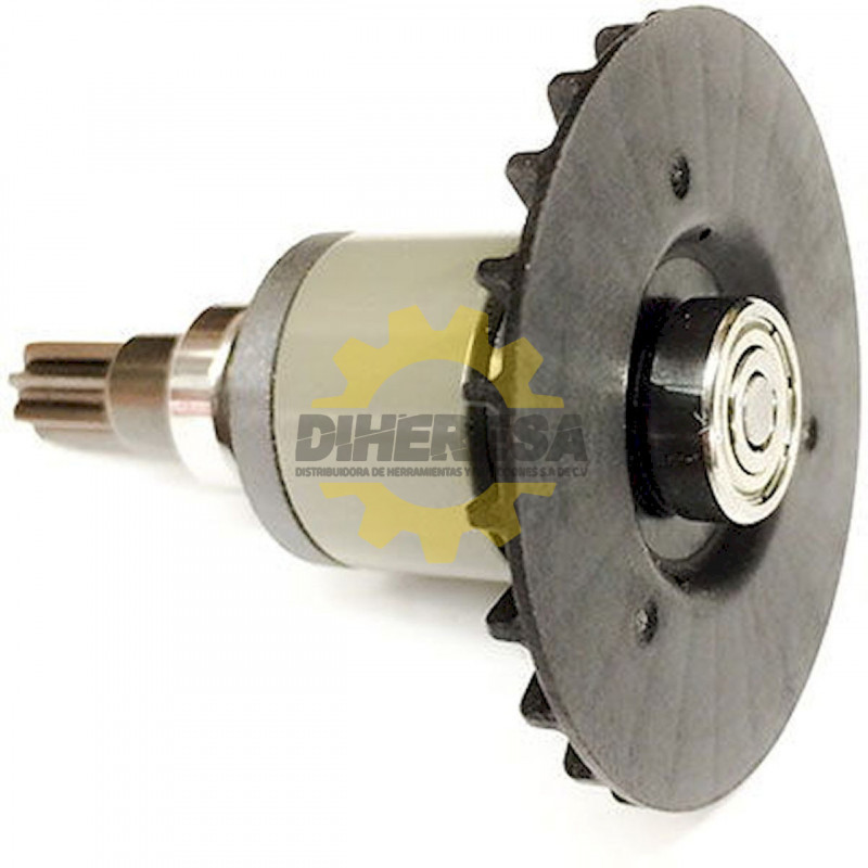 619343-5 ARMADURA P/DTD148 619343-5 ARMADURA P/DTD148