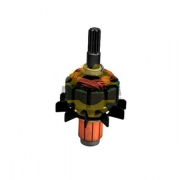 619370-2 ARMADURA, ROTOR...