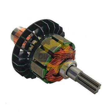 619377-8 ARMADURA 115V P/DTD152