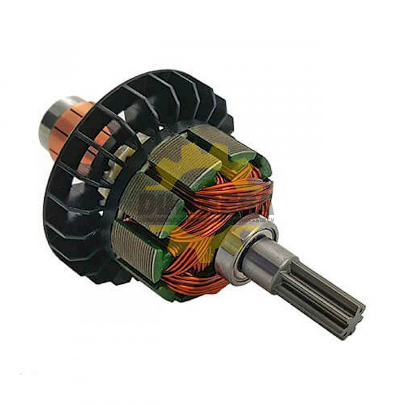 619377-8 ARMADURA 115V P/DTD152 619377-8 ARMADURA 115V P/DTD152
