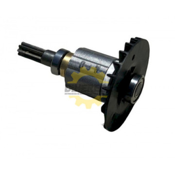 619404-1 ARMADURA P/DTD153, DTD154