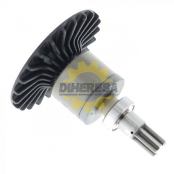 619408-3 ARMADURA 115V...
