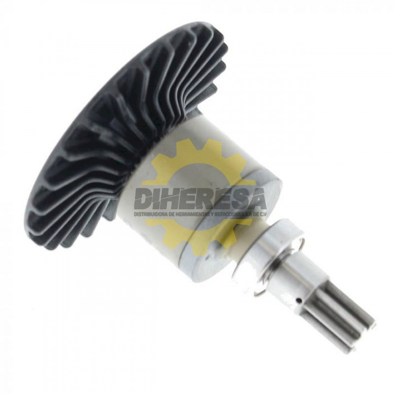 619408-3 ARMADURA 115V P/DTD154,DTD153 (ANTES 619419-8) 619408-3 ARMADURA 115V P/DTD154,DTD153 (ANTES 619419-8)