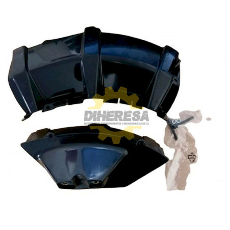 6198014000 MONTAJE DE PROTECTOR P/ RBS2110