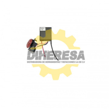 620039-3 CONTROLADOR P/ RT0700