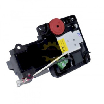 620227-2 CONTROLADOR P/HM1307C, HM1307CB (ANTES 631916-4)