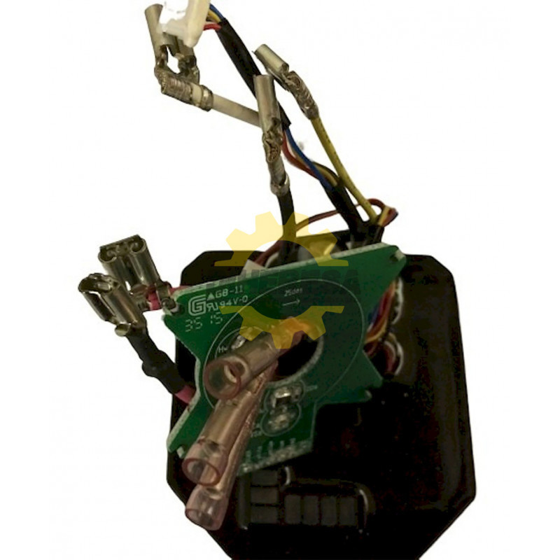 620245-0 CONTROLADOR P/XPH06,DHP480 620245-0 CONTROLADOR P/XPH06,DHP480