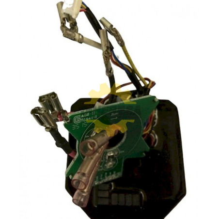 620245-0 CONTROLADOR P/XPH06,DHP480
