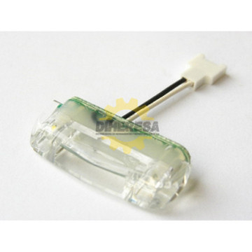 620283-2 CIRCUITO LED...
