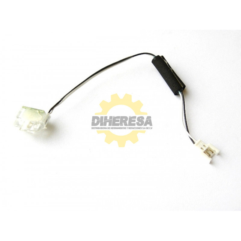 620294-7 CIRCUITO LED P/DTD148 620294-7 CIRCUITO LED P/DTD148