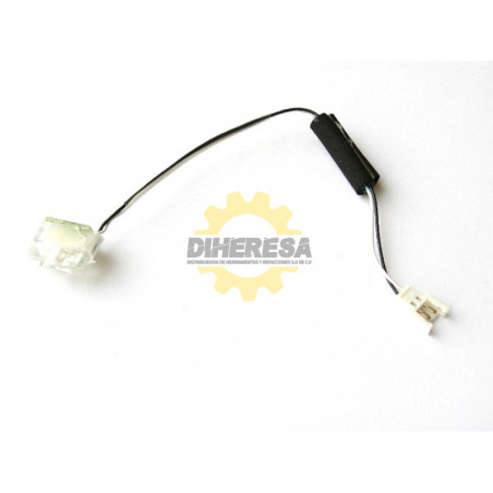 620294-7 CIRCUITO LED P/DTD148