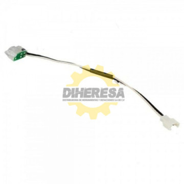 620295-5 CIRCUITO DE LED...