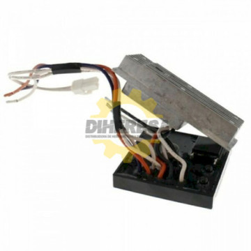 620364-2 CONTROLADOR DE...