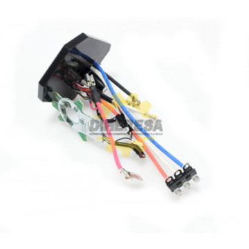 620548-2 CONTROLADOR P/DHP484