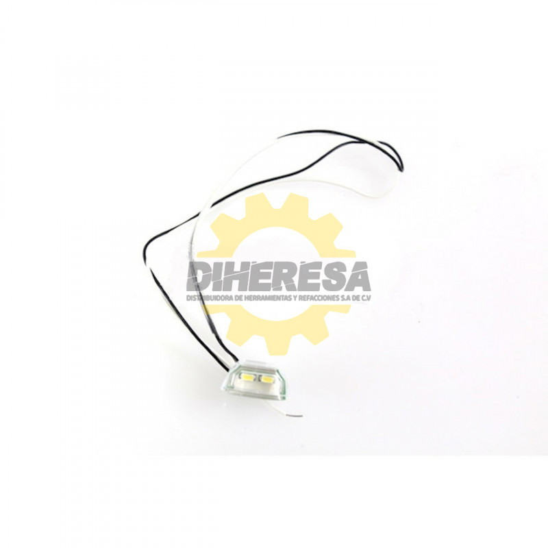 620557-1 CIRCUITO LED P/DTD153,DTD154 620557-1 CIRCUITO LED P/DTD153,DTD154