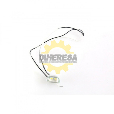 620557-1 CIRCUITO LED P/DTD153,DTD154