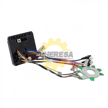 620564-4 CONTROLADOR...