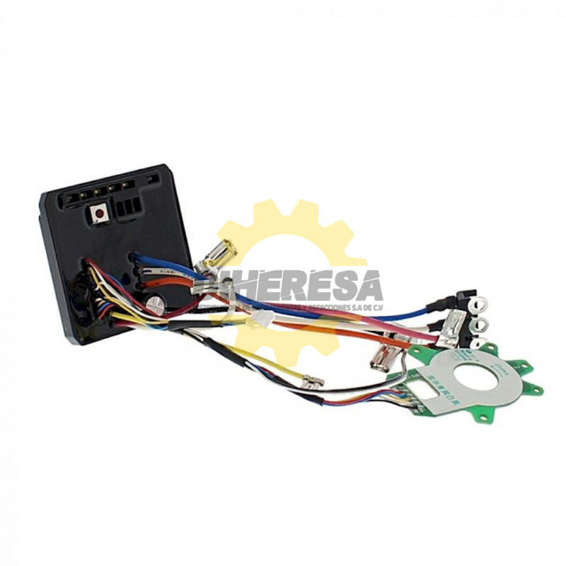 620564-4 CONTROLADOR P/DTD154, DTD153 620564-4 CONTROLADOR P/DTD154, DTD153