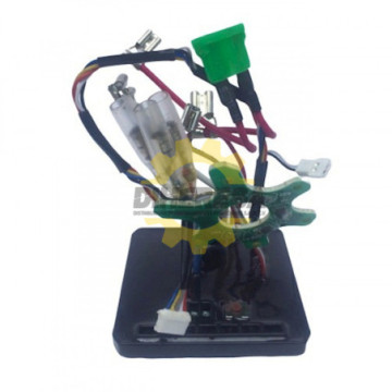 620586-4 CONTROLADOR...