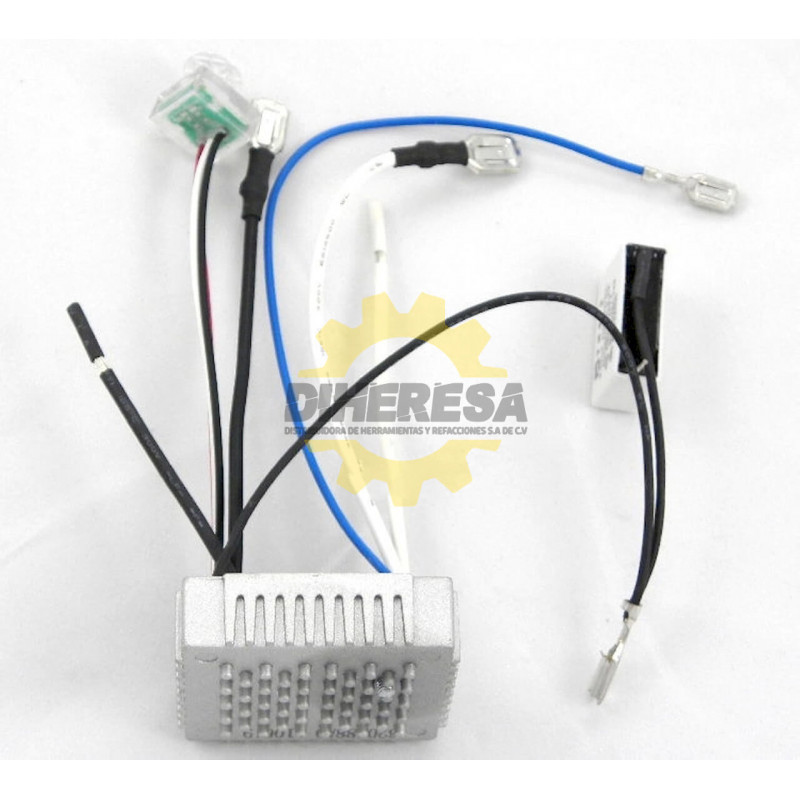 620588-0 CONTROLADOR P/GA7060, GA9060 (ANTES 620470-3) 620588-0 CONTROLADOR P/GA7060, GA9060 (ANTES 620470-3)