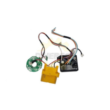 620J39-3 CONTROLADOR...
