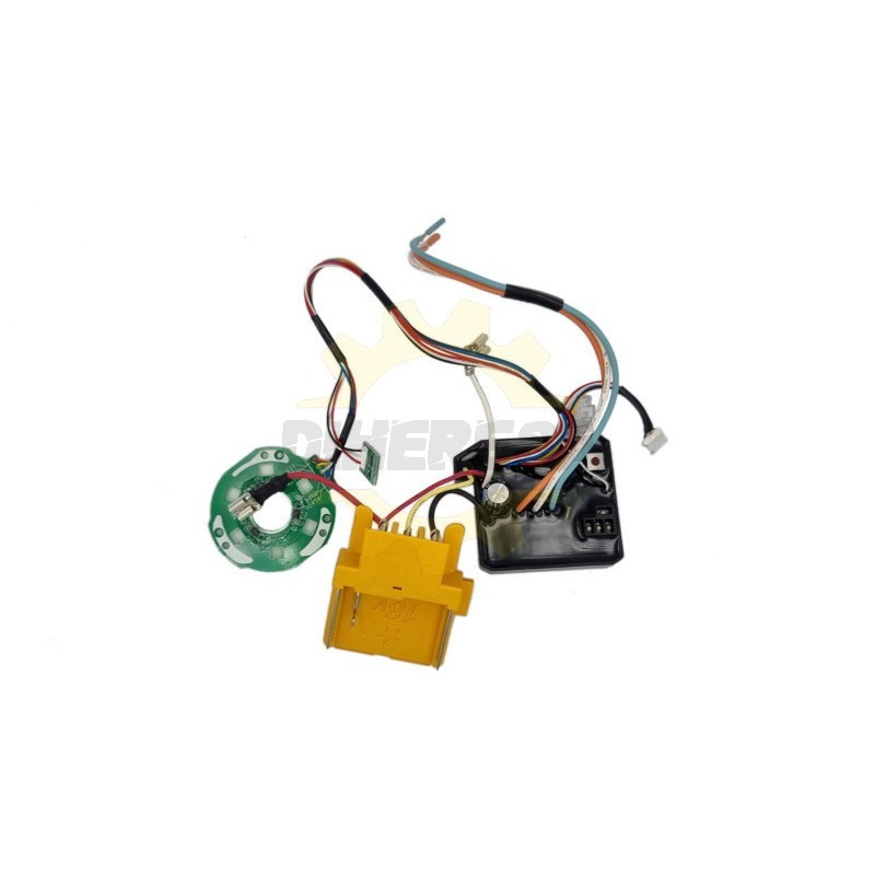 620J39-3 CONTROLADOR COMPLETO P/DFS452,XSF03M (ANTES 620360-0) 620J39-3 CONTROLADOR COMPLETO P/DFS452,XSF03M (ANTES 620360-0)