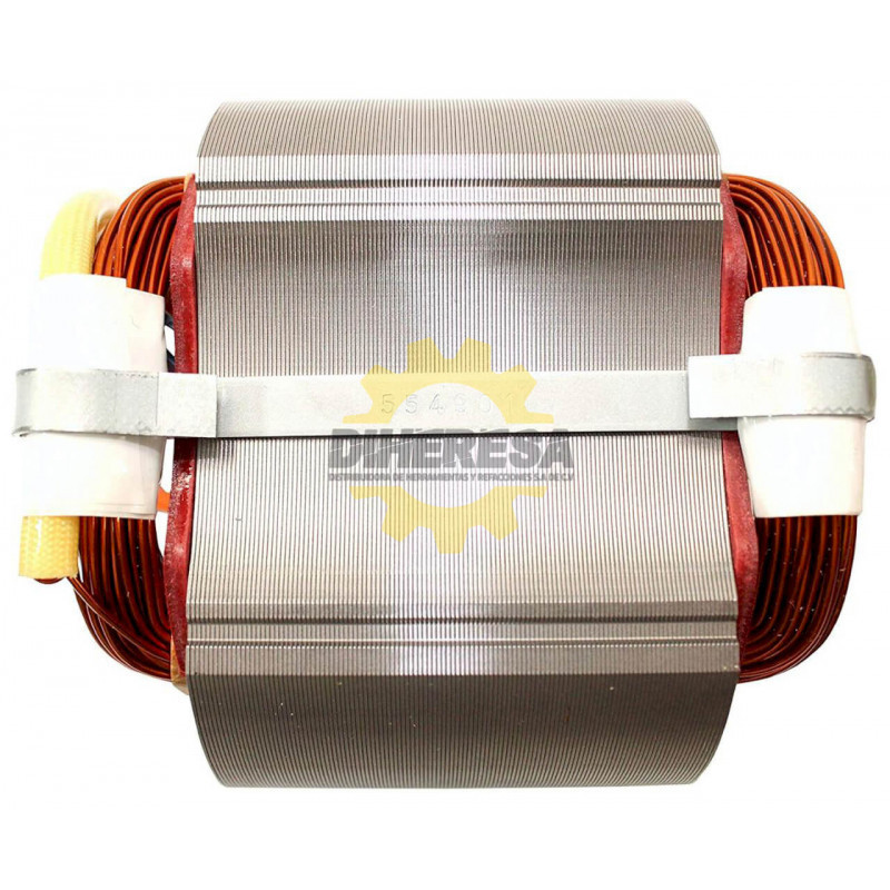 624901-4 CAMPO 115V P/HM1500B 624901-4 CAMPO 115V P/HM1500B