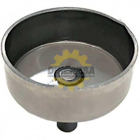 6252014003 CLUCH DRUM COMPLETE P/RBC2510 (DESC A 168675-2)
