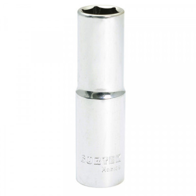 F5816HL SURTEK Dado 1/2" largo 6 puntas 1/2" Surtek | DIHERESA