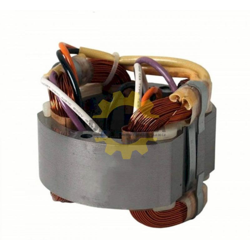 626078-1 CAMPO (220-240V) P/HR5001C 626078-1 CAMPO (220-240V) P/HR5001C
