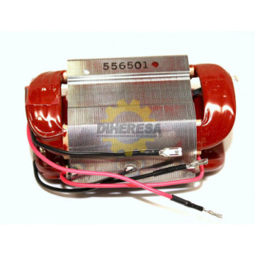 626501-6 CAMPO 115V P/SG1250 (DESC A 621C11-6)