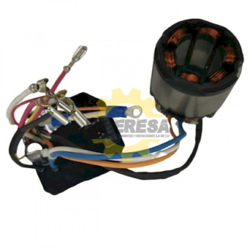 629176-0 CAMPO CON...