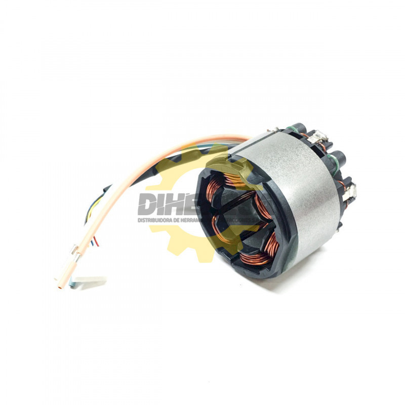 629179-4 CAMPO P/DJR187 629179-4 CAMPO P/DJR187