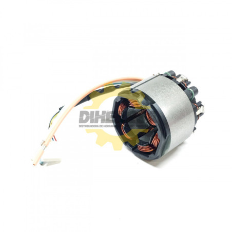 629179-4 CAMPO P/DJR187