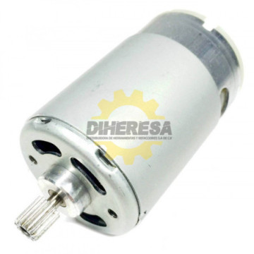 629514-6 MOTOR 7.2V