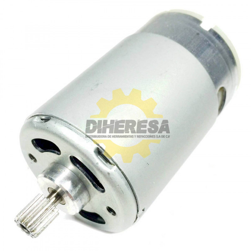 629514-6 MOTOR 7.2V 629514-6 MOTOR 7.2V