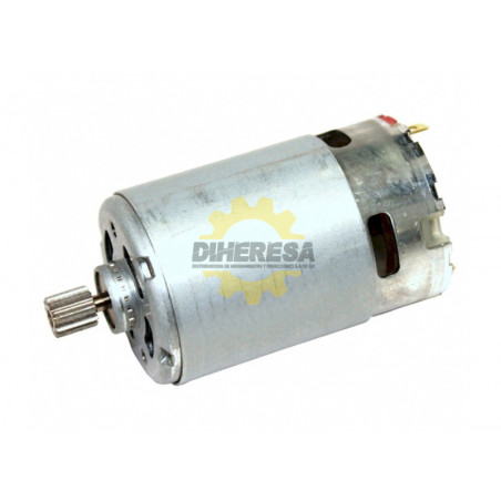 629519-6 MOTOR DC 7.2V P/9500DW