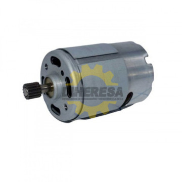 629581-1 MOTOR DC 9.6V P/6095DWE