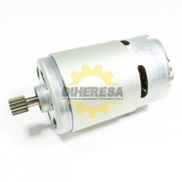 629605-3 MOTOR DE CD 10.8 V...