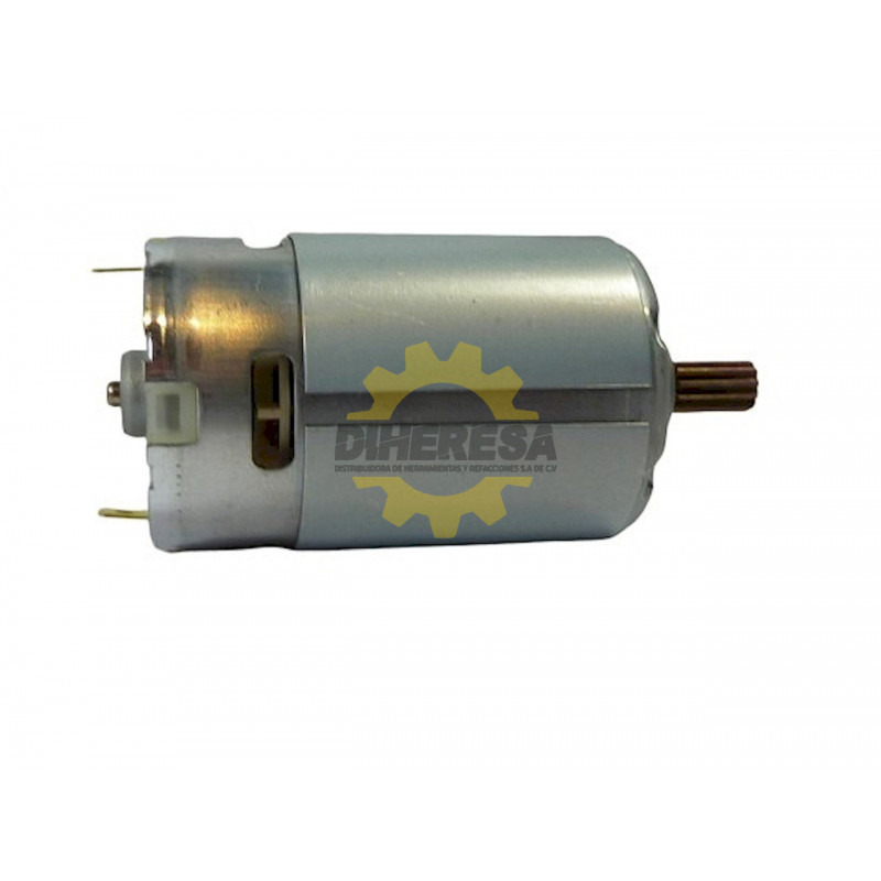 629624-9 MOTOR DC 9.6V P/6704DW 629624-9 MOTOR DC 9.6V P/6704DW