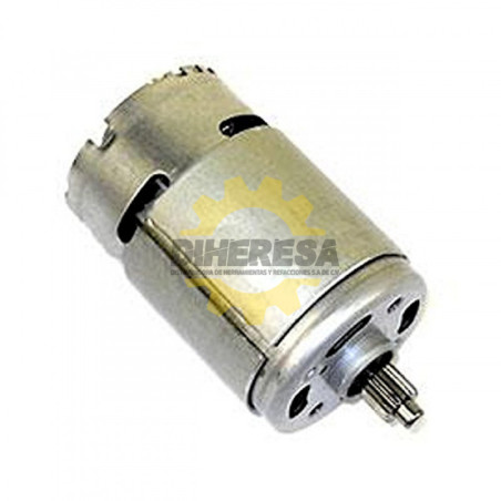629636-2 MOTOR DC 12V P/6211DW