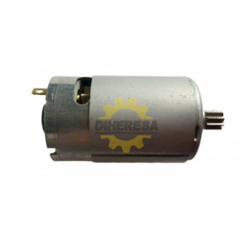 629694-8 MOTOR DC 9.6V...